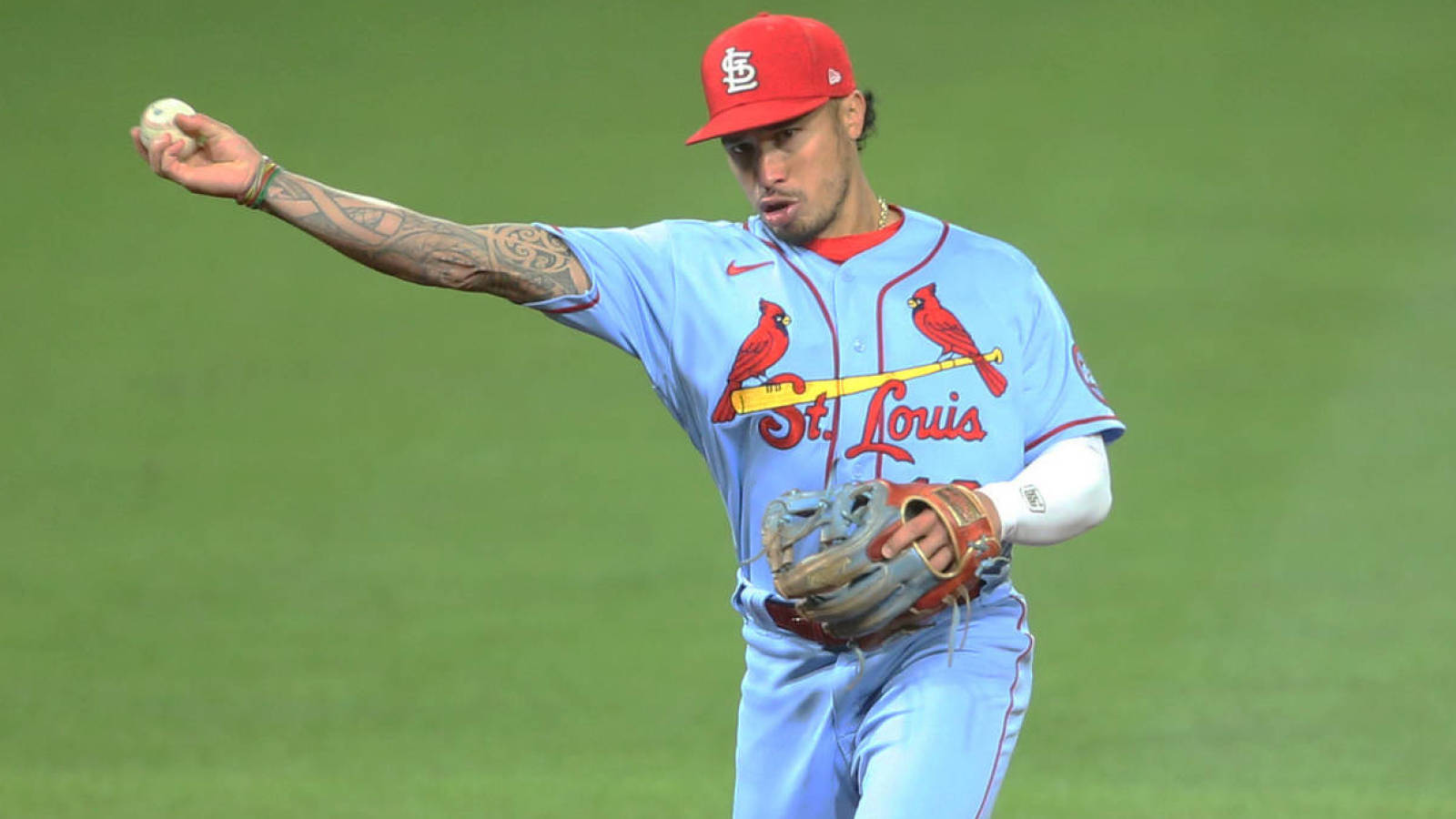 5,645 Kolten Wong” Baseball Stock Photos, High-Res Pictures, and Images -  Getty Images