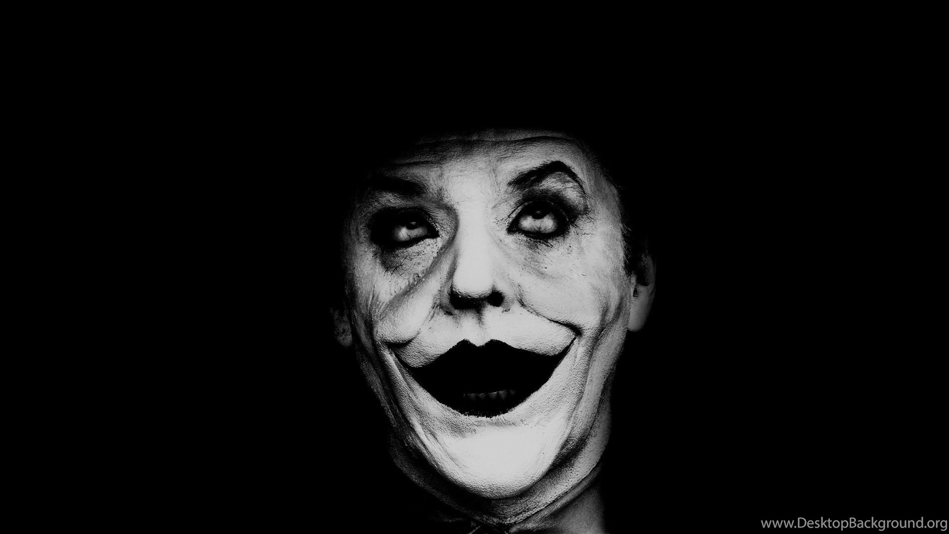 Batman Movies The Joker Jack Nicholson Wallpaper Desktop Background