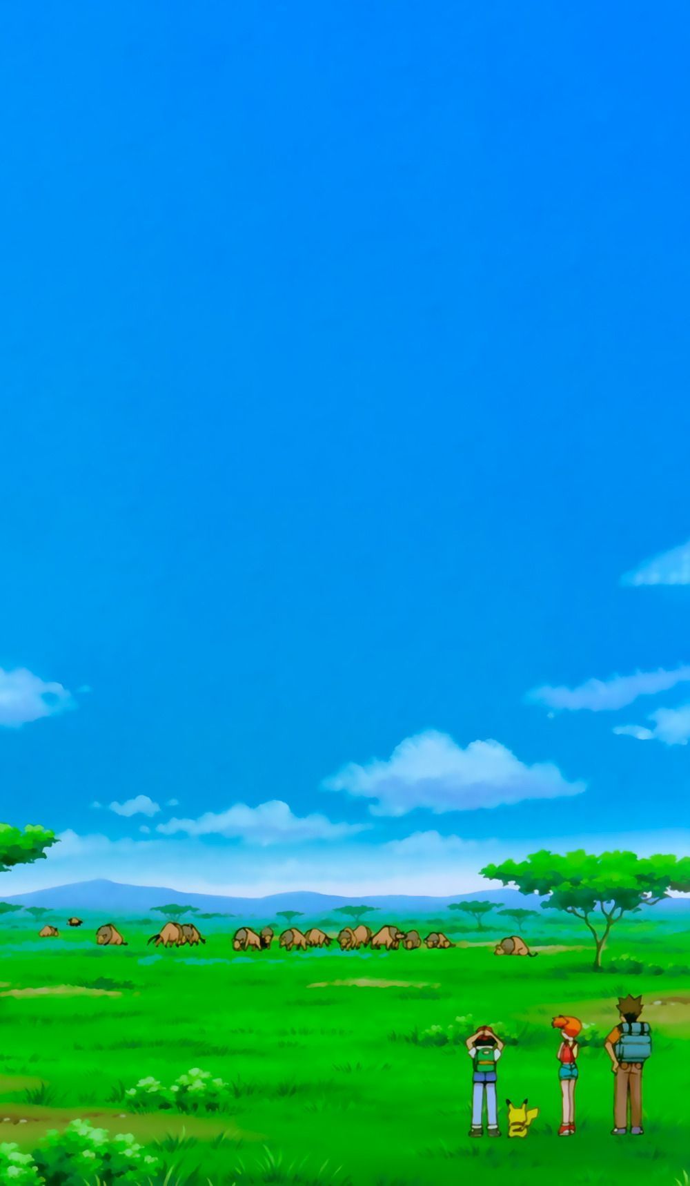 pokemon. Pokemon background, Anime wallpaper iphone, Pokemon