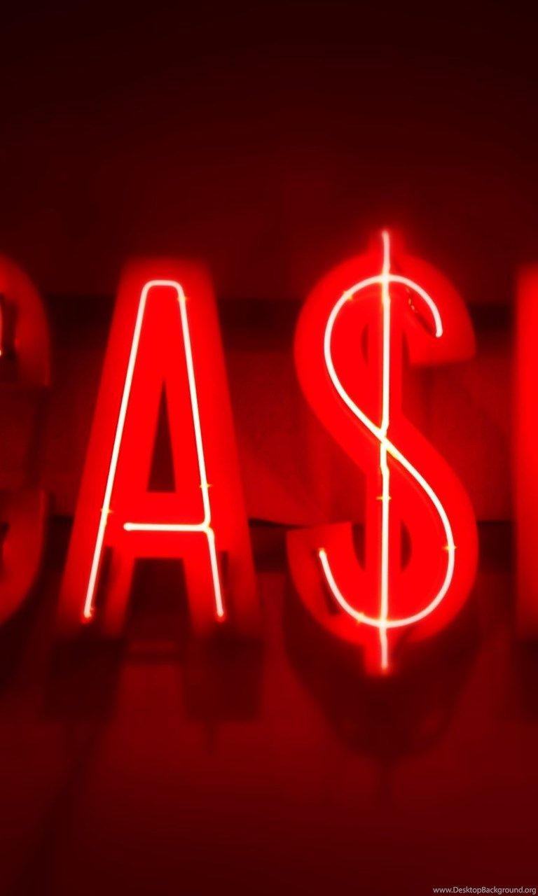 Neon Money Wallpaper Free Neon Money Background