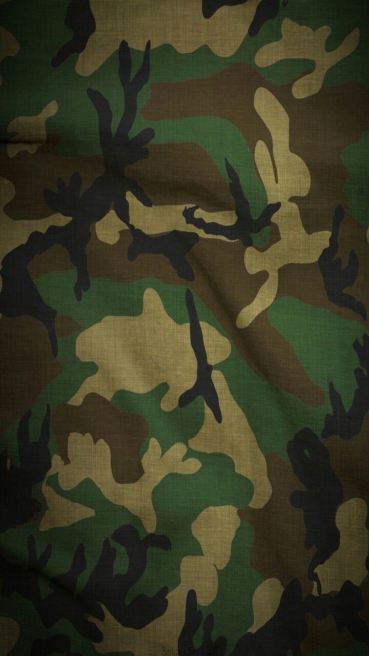 iPhone X Wallpaper (notitle) 558657528773807227. Camouflage wallpaper, Camo wallpaper, Camoflauge wallpaper