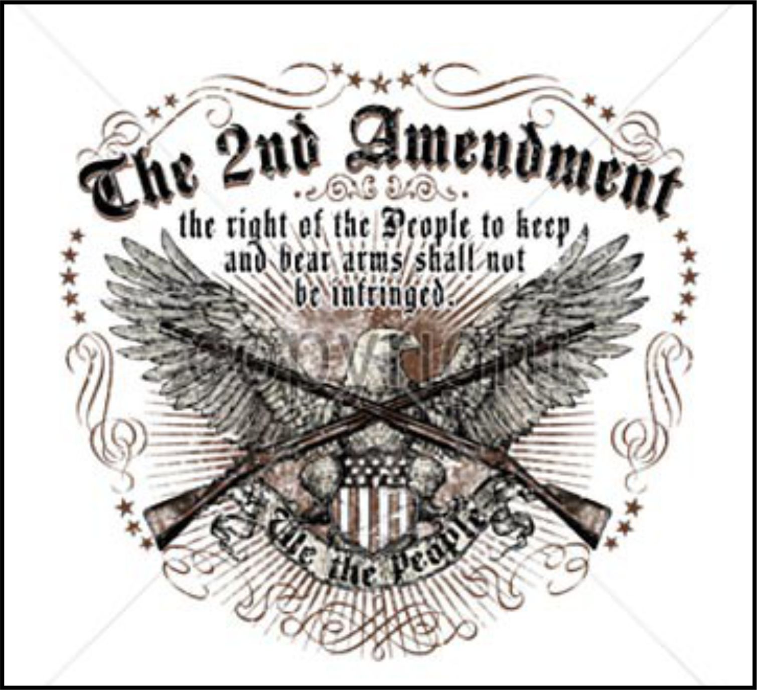 image And Quotes About The 2nd Amendment. QuotesGram