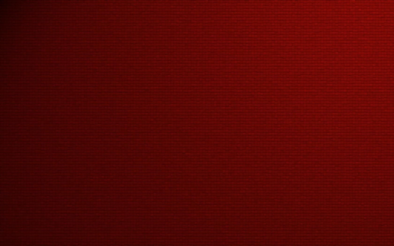 Red Computer Wallpaper