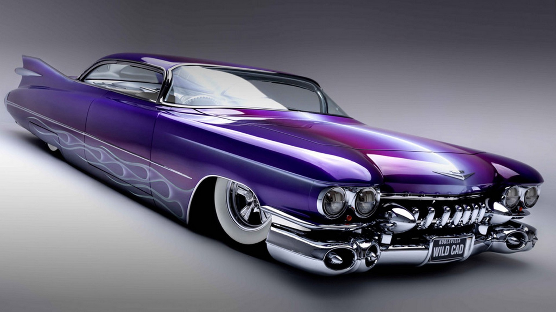 Best HD Classic Car Wallpaper Cool Wallpaper HD