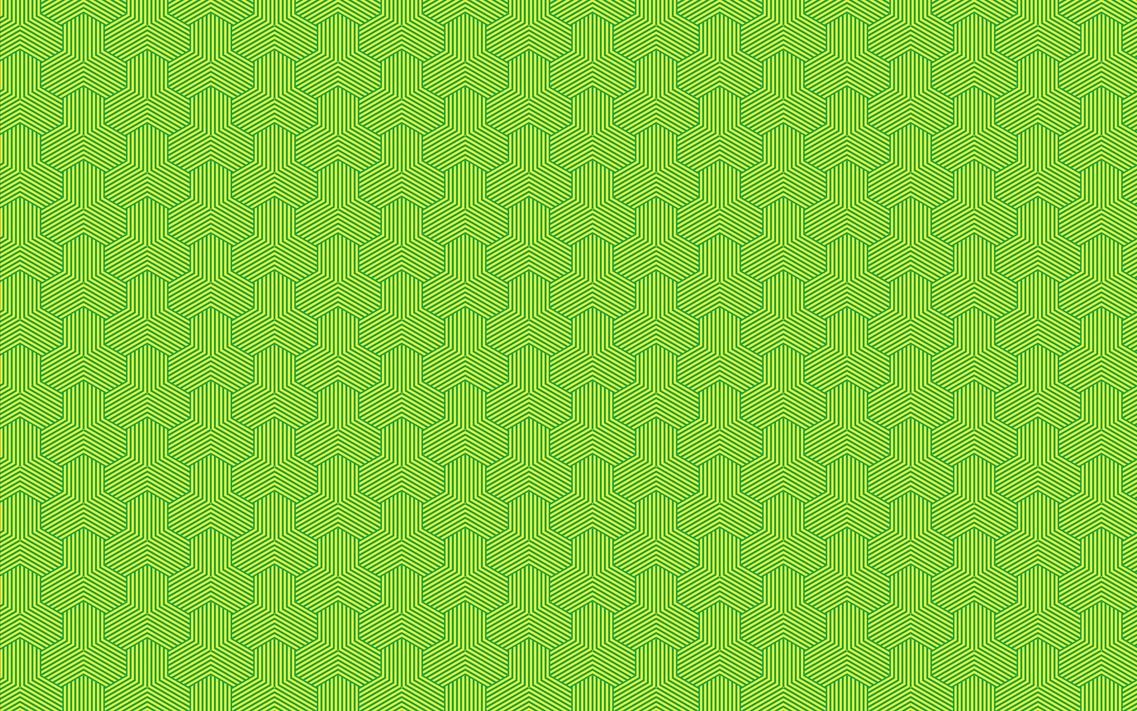 Download 3840x2400 wallpaper green stripes, pattern, texture, abstract, 4k, ultra HD 16:10, widescreen, 3840x2400 HD image, background, 1964