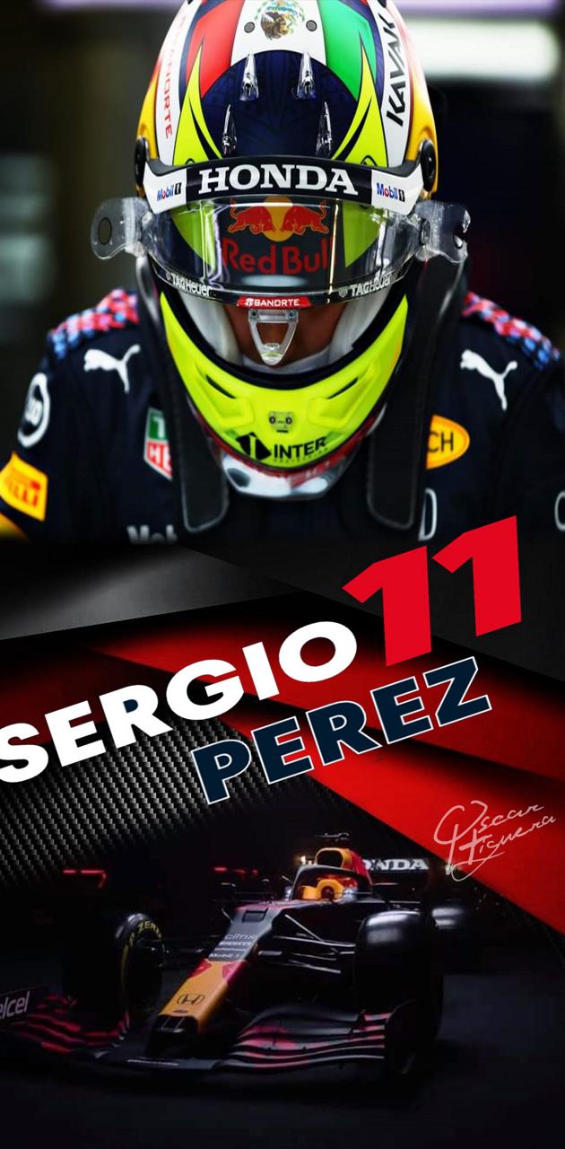 Checo Wallpapers Wallpaper Cave