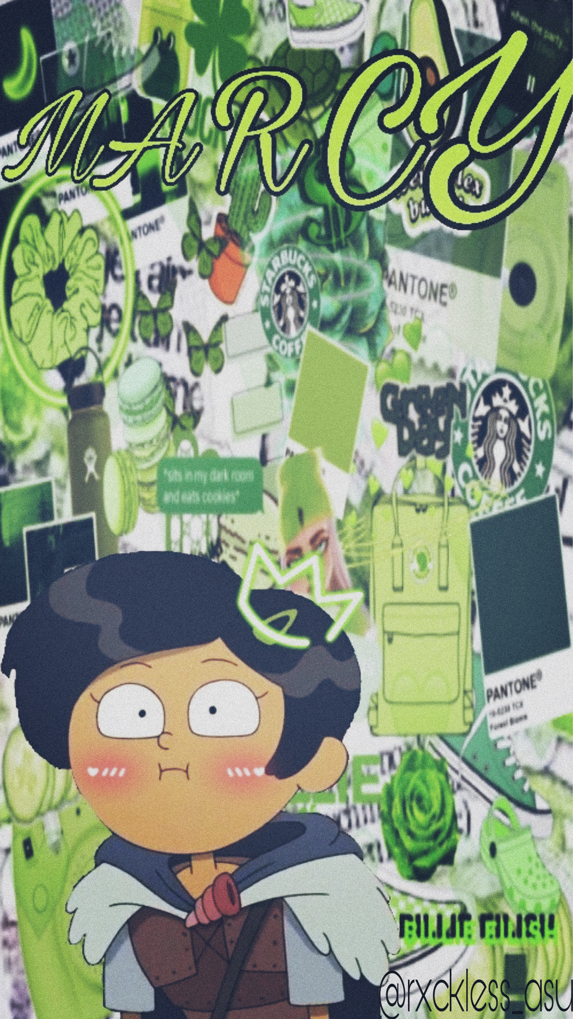 interesting art people marcywu image