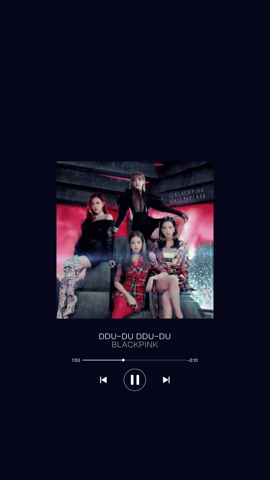BLACKPINK DDU DU DDU DU WALLPAPER. Blackpink, Blackpink Photo, Wallpaper