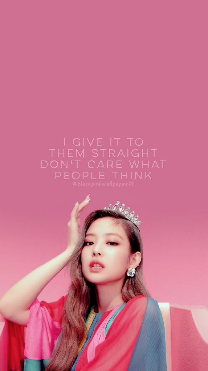 تويتر \ BLACKPINK Wallpaper على تويتر