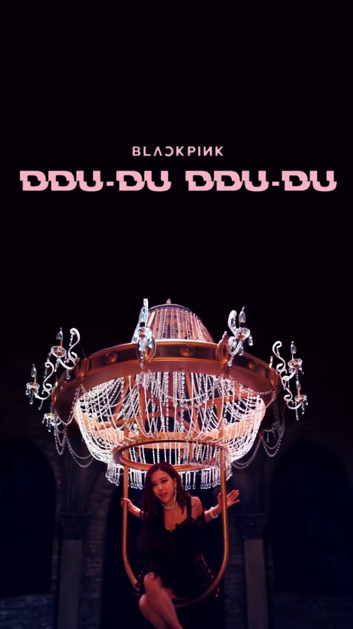Mostly Kpop Background