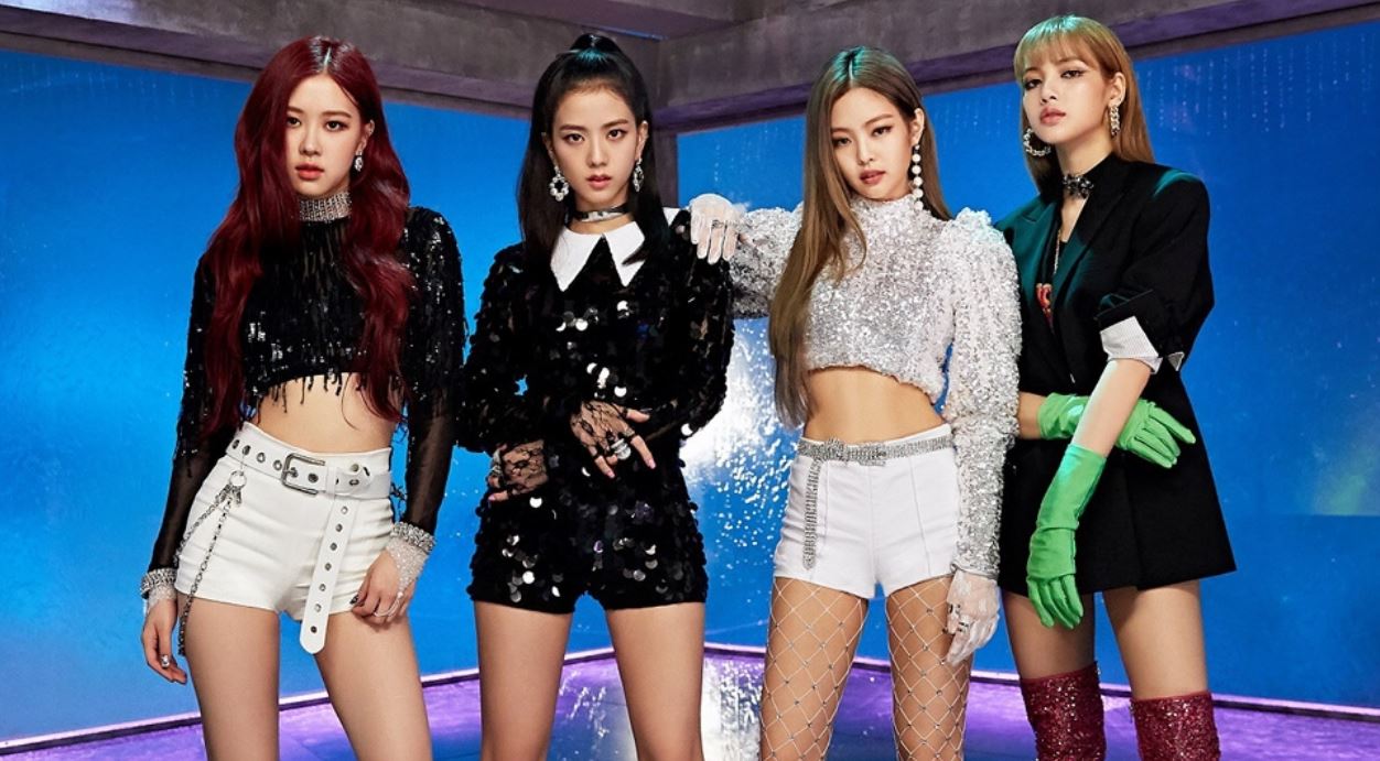 Ddu Du Ddu Du Gallery