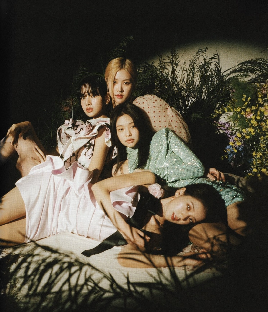 image about Ddu Du Ddu Du trending