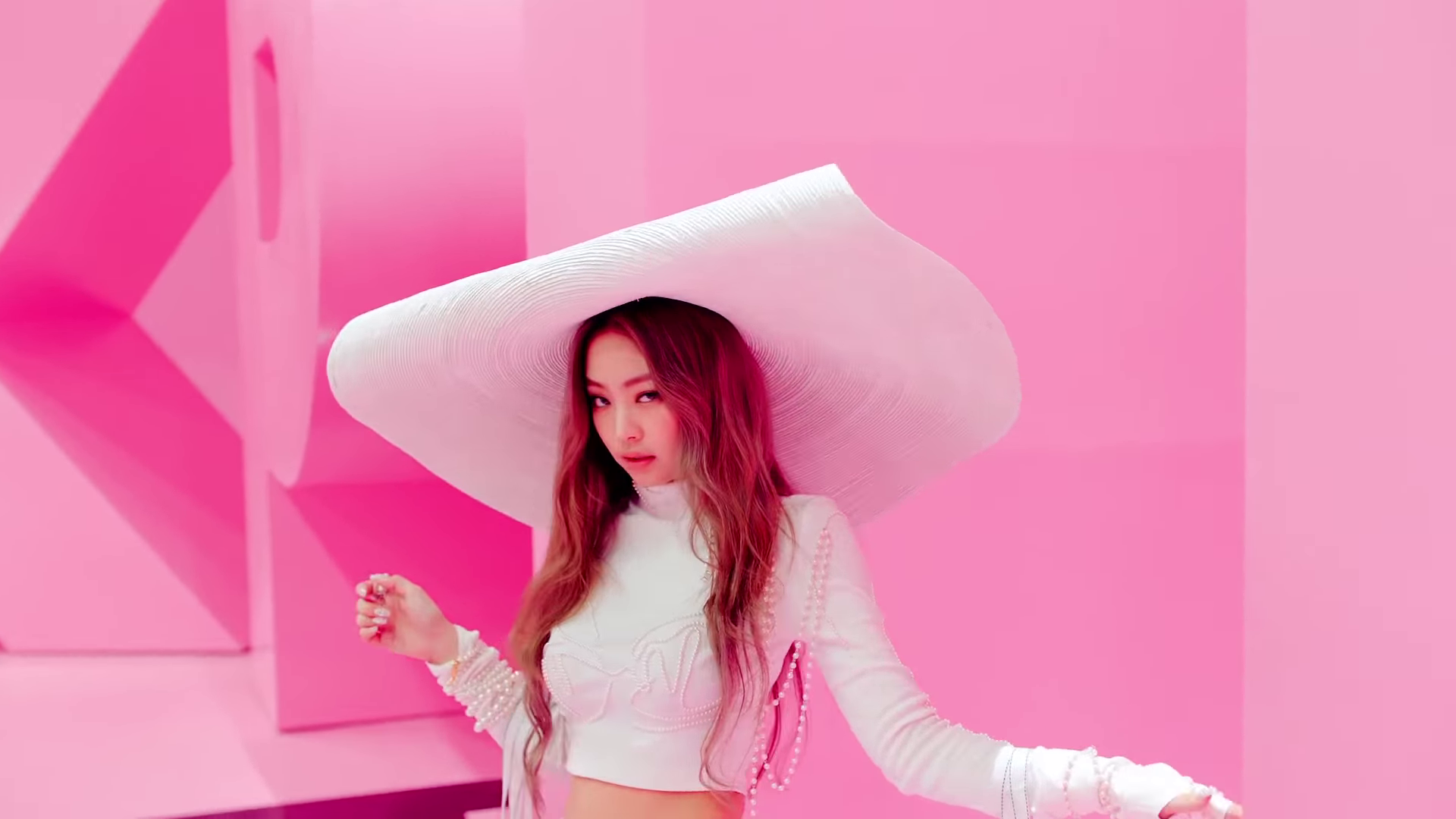 BLACKPINK DU DDU DU Wallpaper (1920x1080)