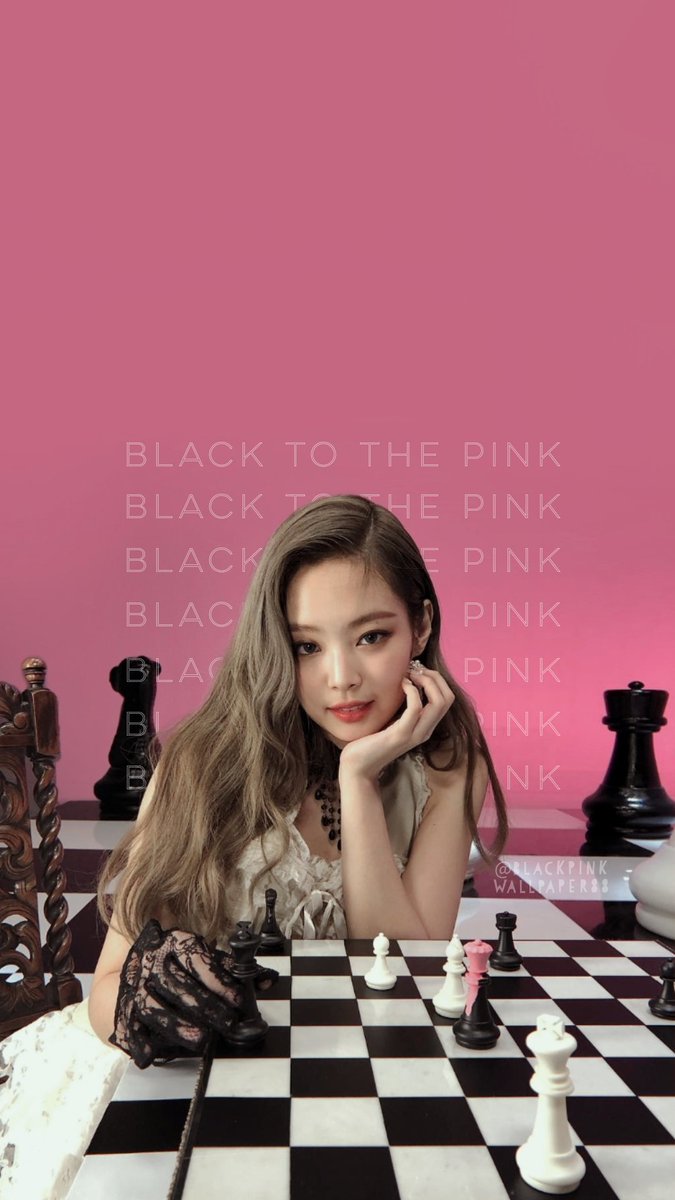 تويتر \ BLACKPINK Wallpaper على تويتر