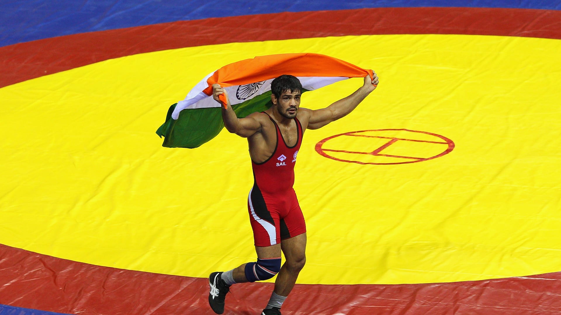 Sushil Kumar gunning for fourth Games appearance at Tokyo Olympics