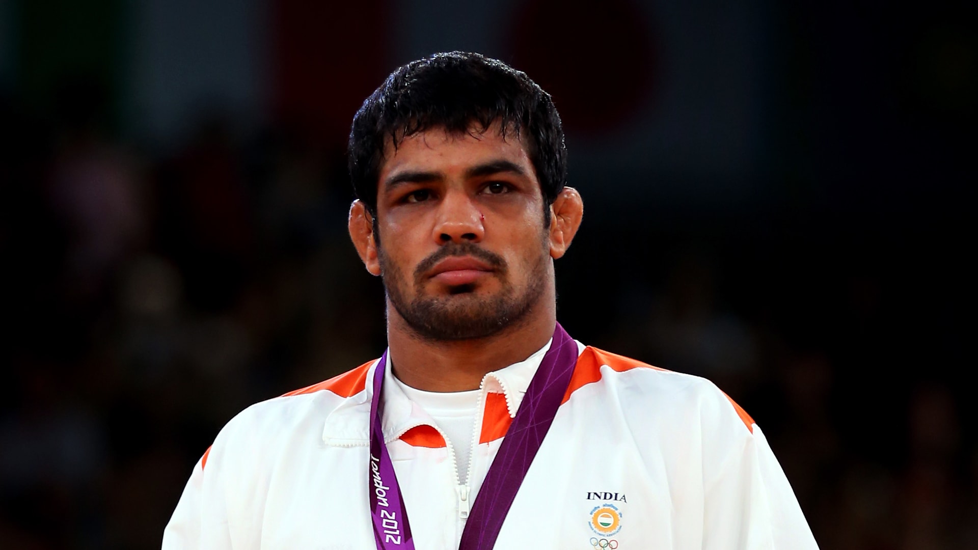 Sushil Kumar's Olympic medal at London 2012: History written in silver