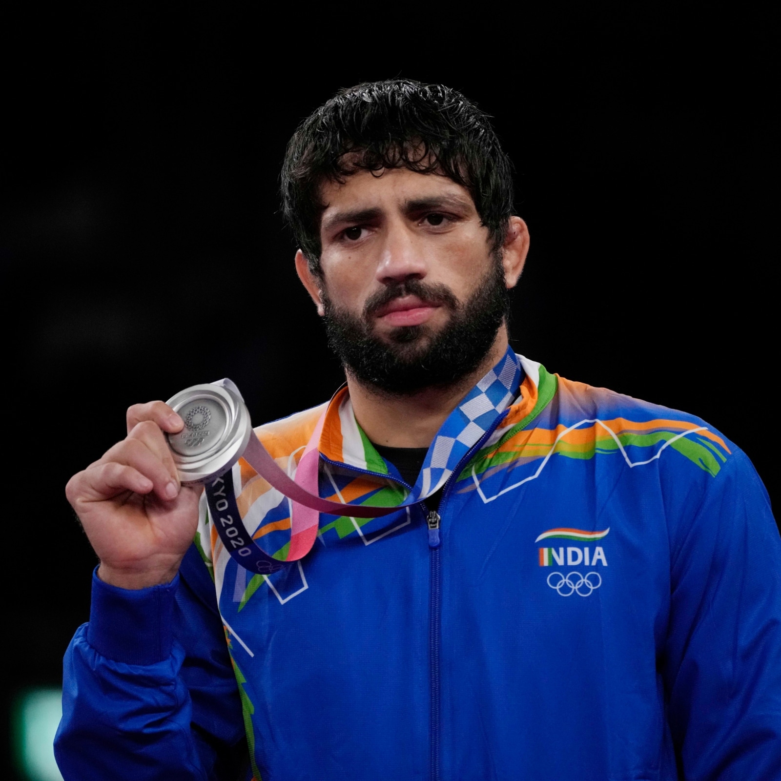 Tokyo Olympics: Ravi Dahiya, Indian Men's Hockey Team Get Medals on Day 13