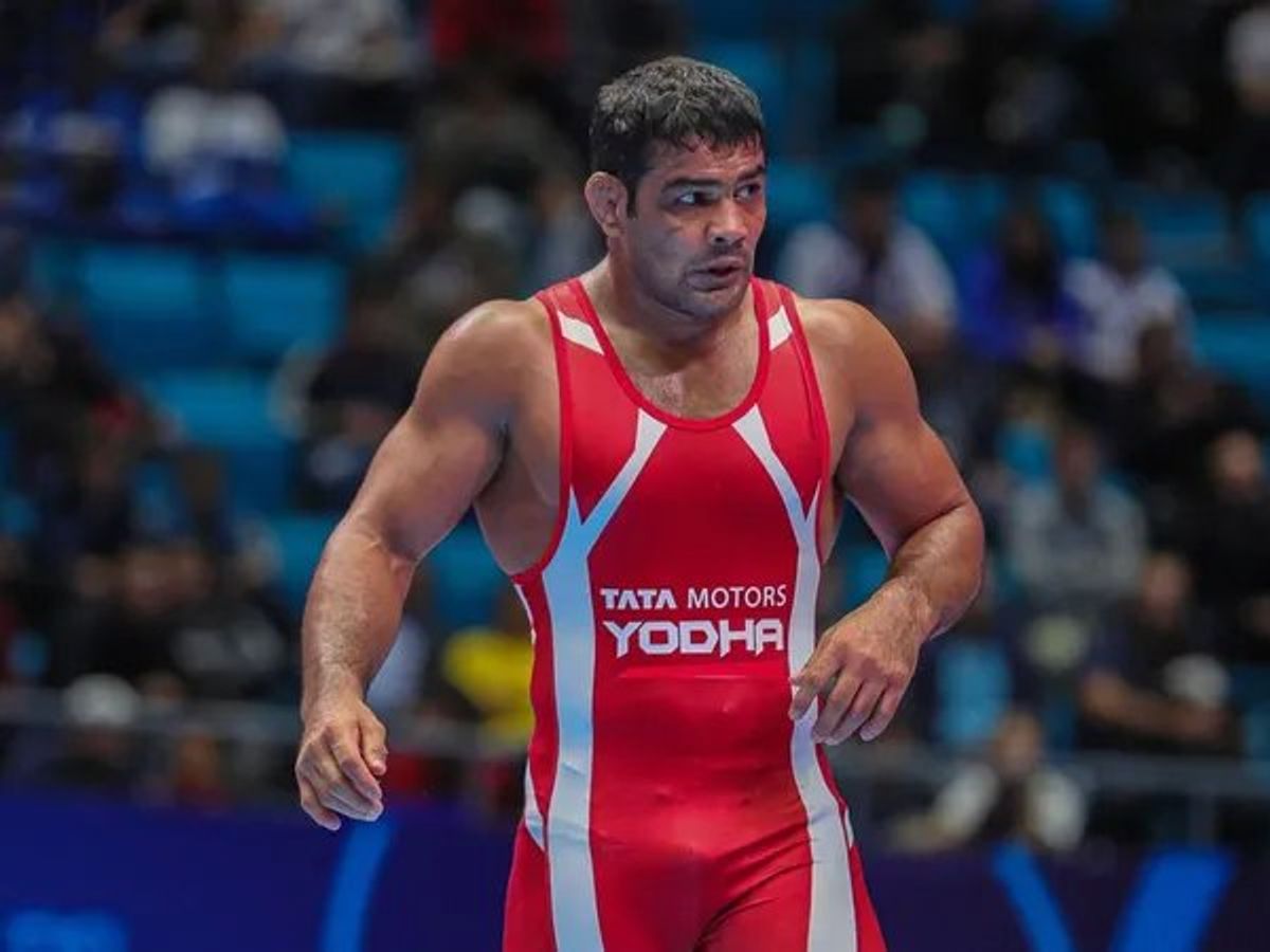 Sushil Kumar allowed to watch 2020 Tokyo Olympics in Tihar Jail: Report