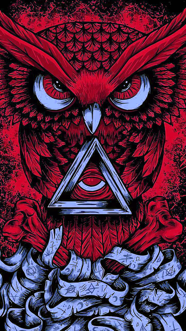 Red Owl