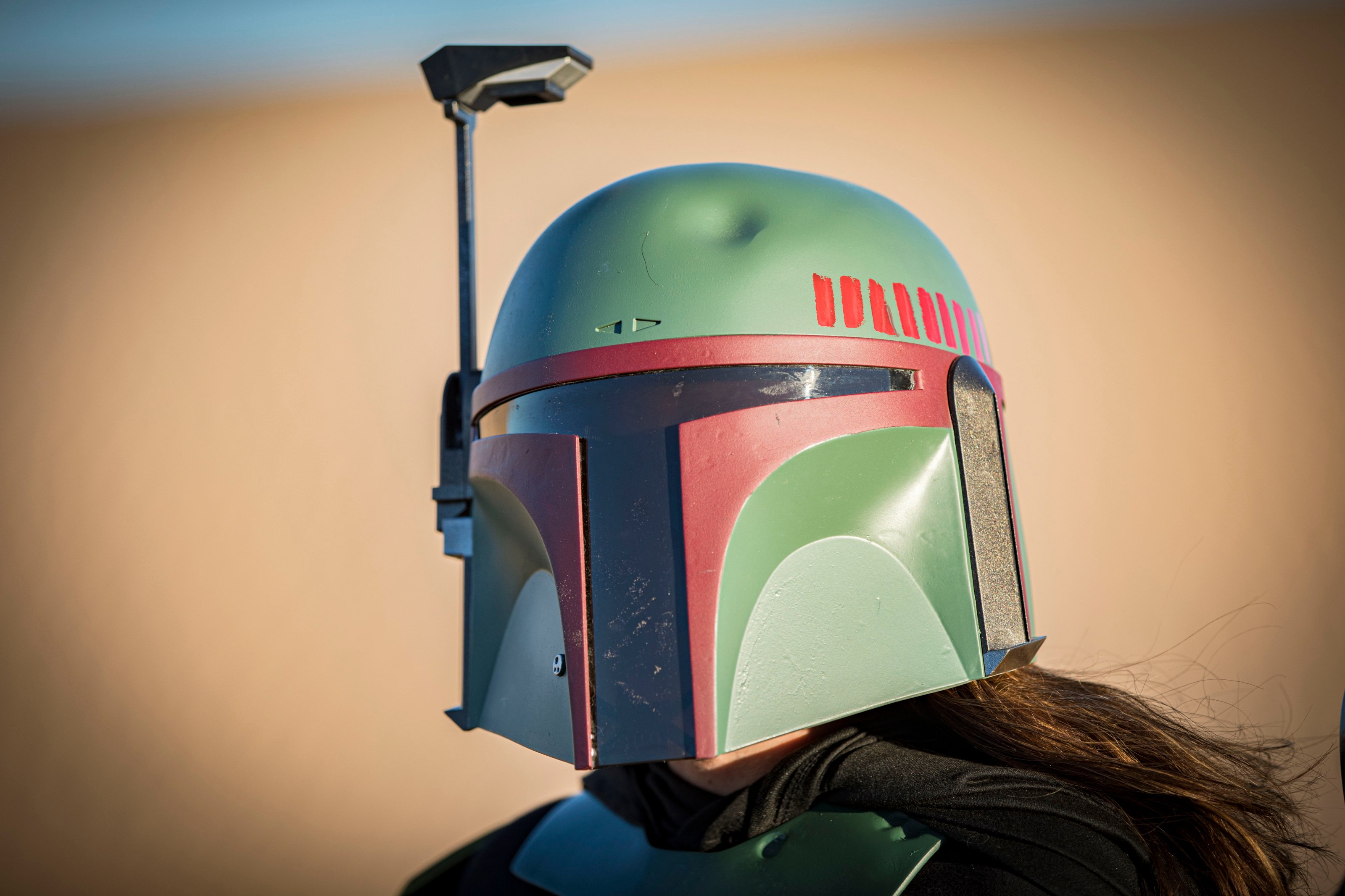 Star Wars gives us a gift with The Book of Boba Fett holiday release date