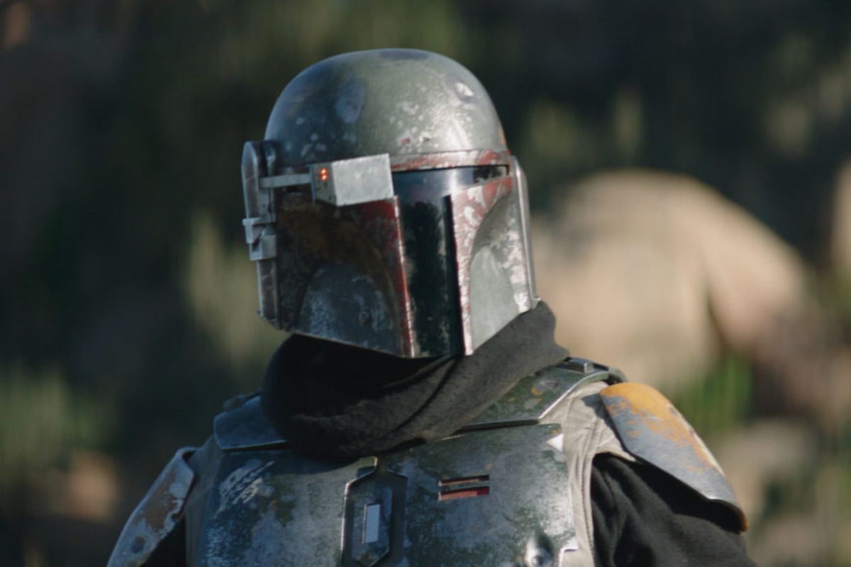 Star Wars' leaks: 'The Book of Boba Fett' star teases directors, details