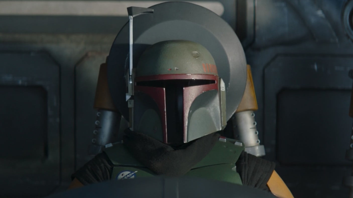 The Book of Boba Fett: Everything We Know So Far