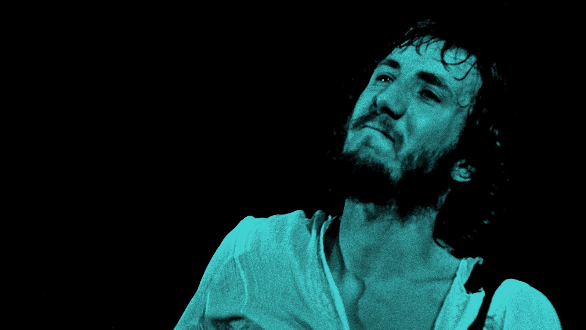 Pete Townshend HD Wallpaper and Background Image