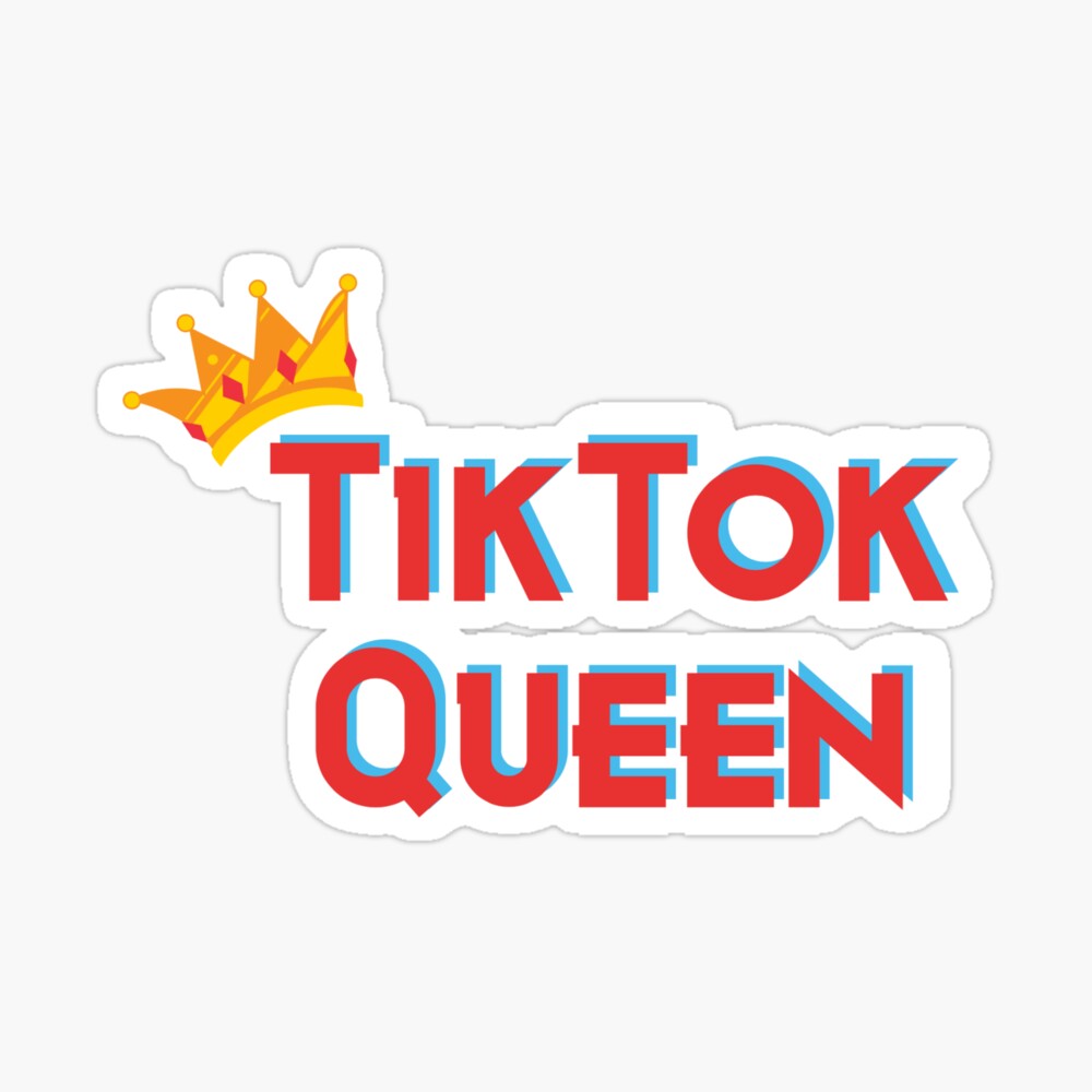 Tiktok Queen Wallpapers - Wallpaper Cave