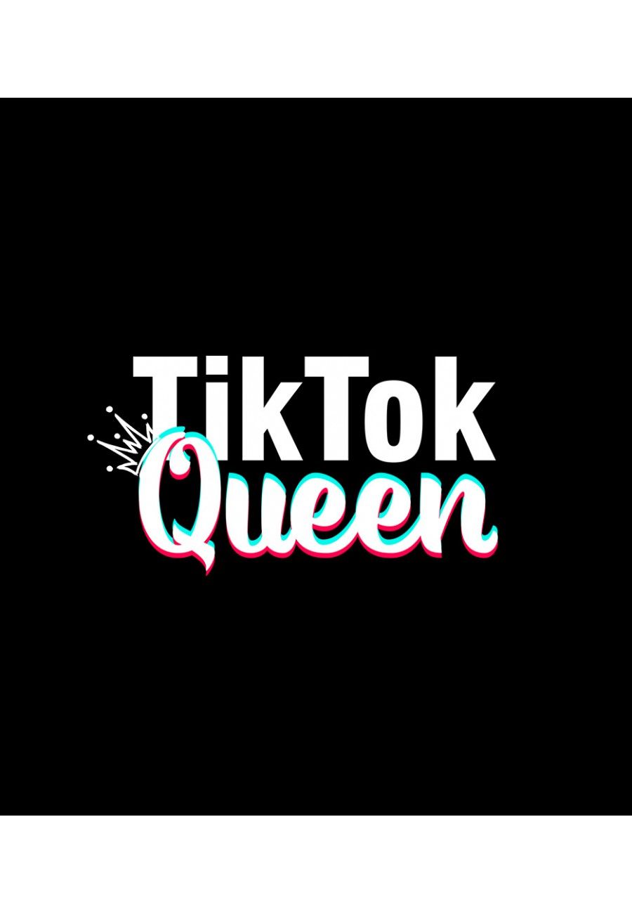 Plecak TikTok Queen. Kids cards, Queen, Angel theme