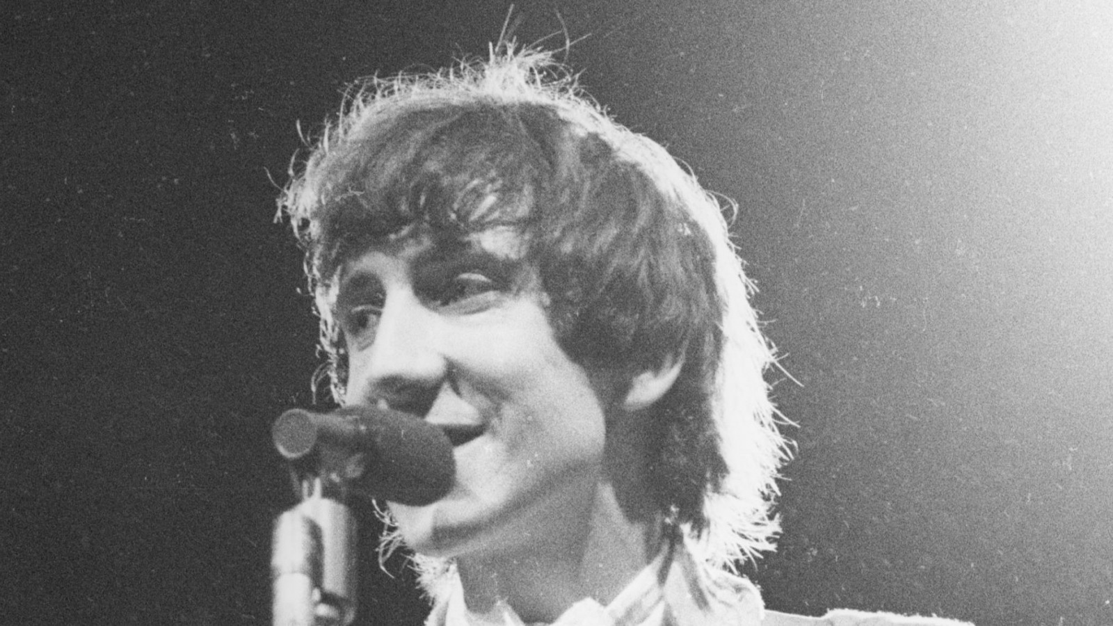 The Tragic Childhood Of The Who's Pete Townshend