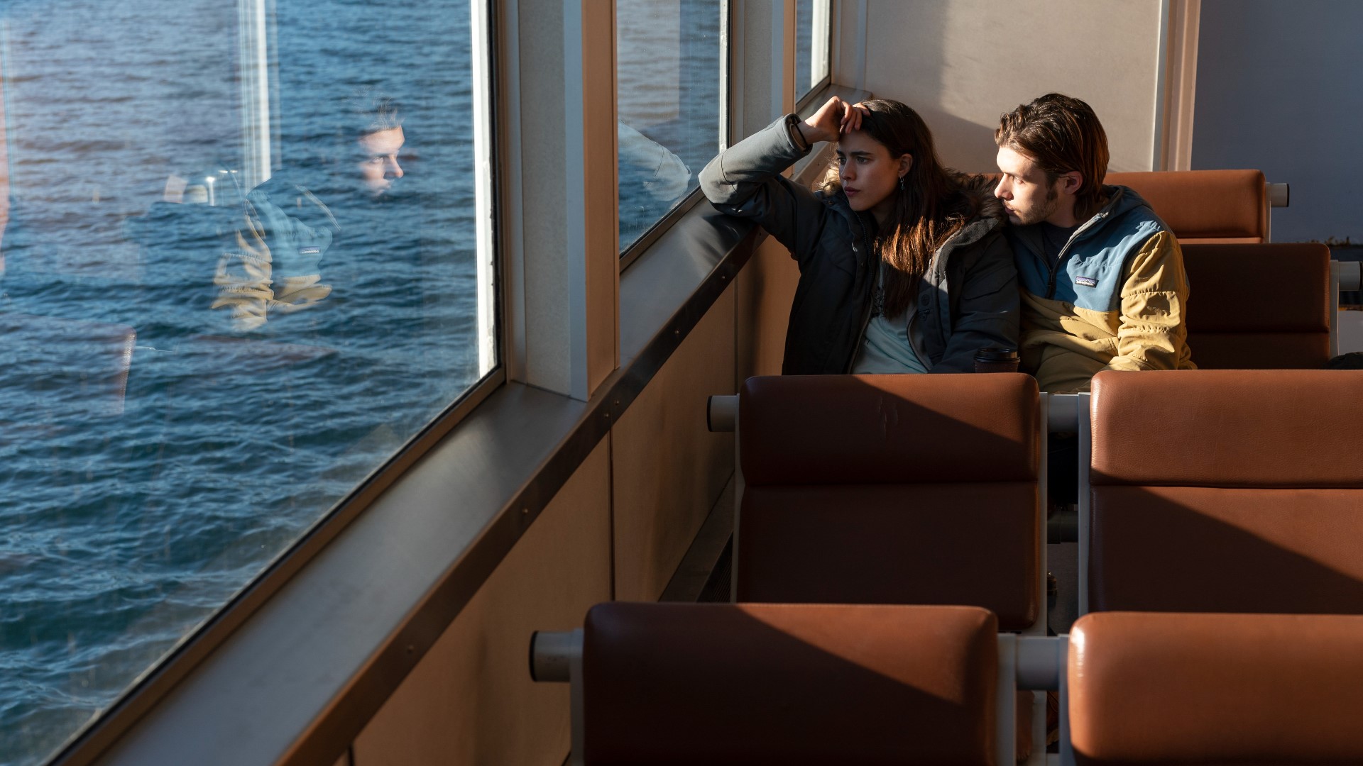 Netflix series 'Maid' showcases PNW scenery and homegrown talent