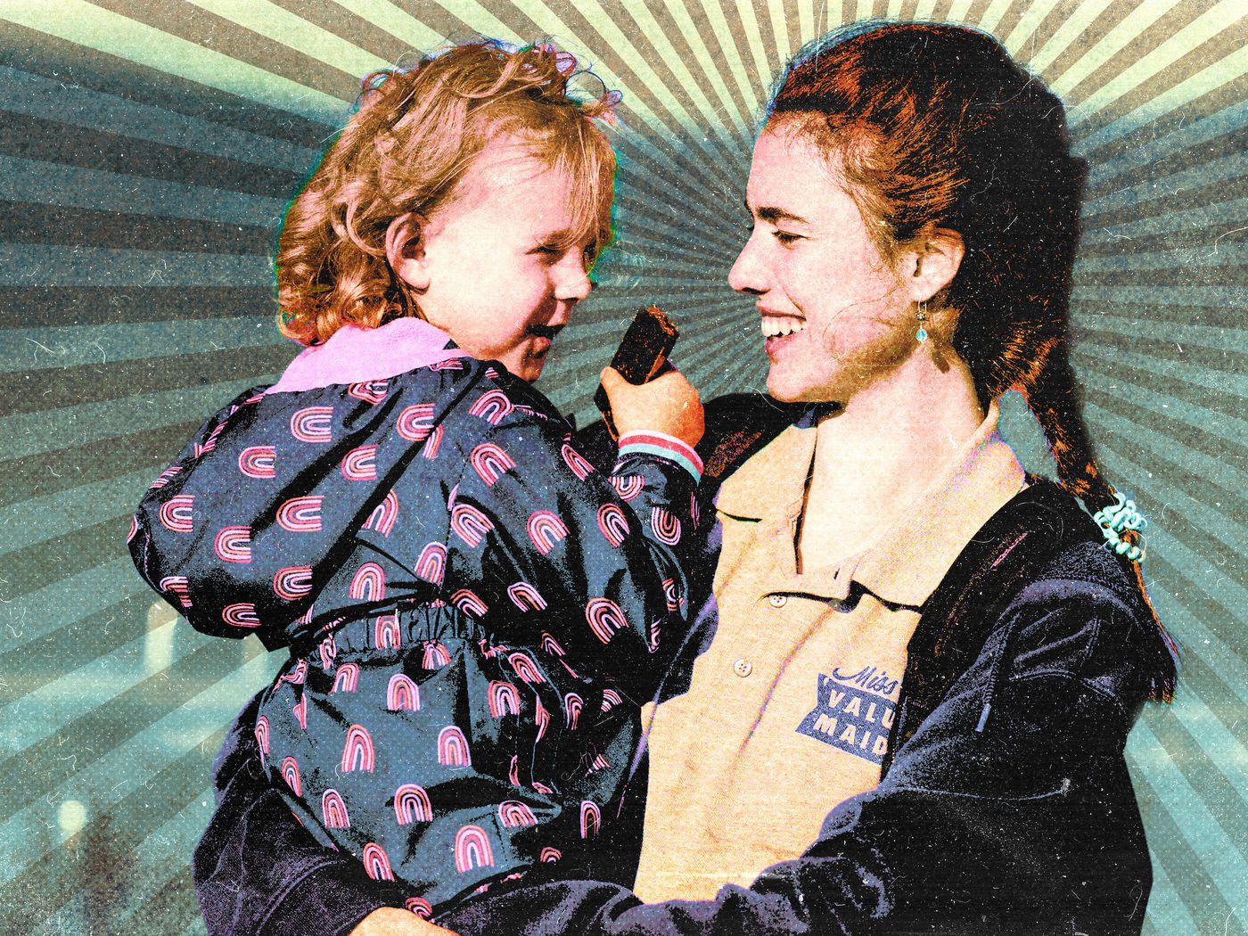 Maid' Is a Rare, Unflinching Depiction of Poverty From Hollywood