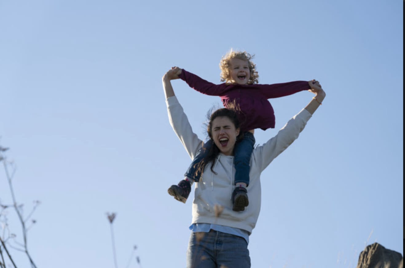 Netflix Sets Premiere Dates for MAID & Cowboy Bebop