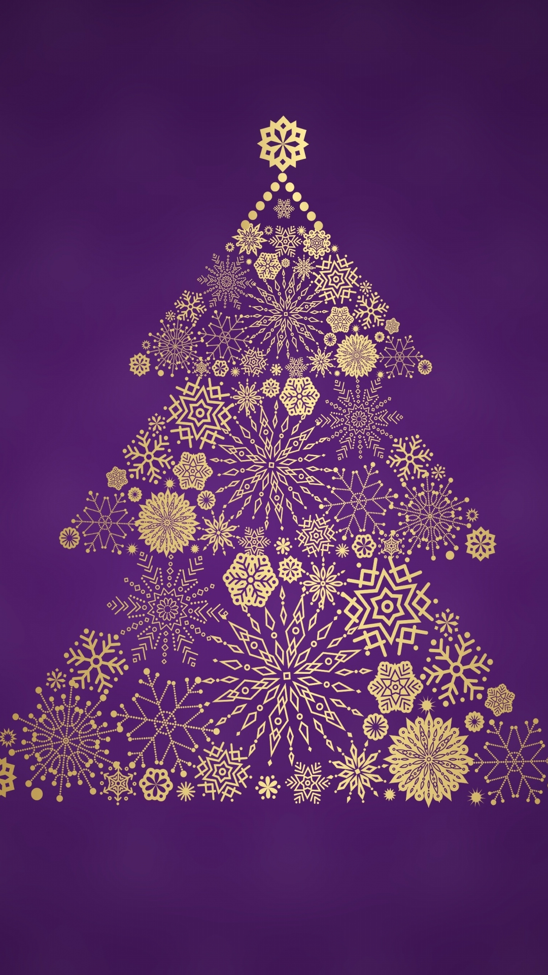 Download 1080x1920 wallpaper christmas tree, digital art, holiday, samsung galaxy s4, s5, note, sony xperia z, z1, z2, z3, htc one, lenovo vibe, google pixel 2, oneplus 5, honor 9, xiaomi redmi