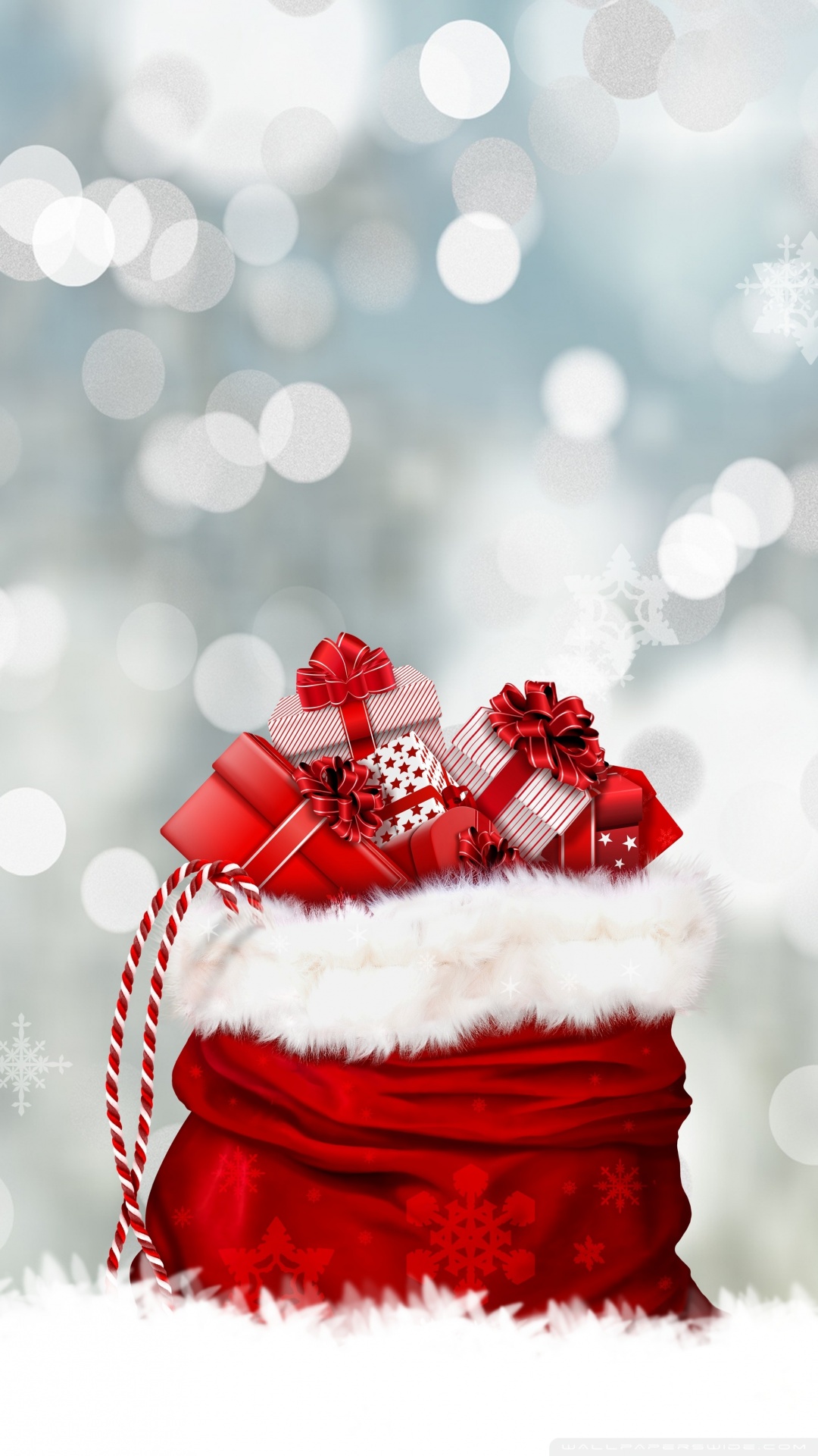 Christmas Wishes Ultra HD Desktop Background Wallpaper for 4K UHD TV, Widescreen & UltraWide Desktop & Laptop, Multi Display, Dual & Triple Monitor, Tablet