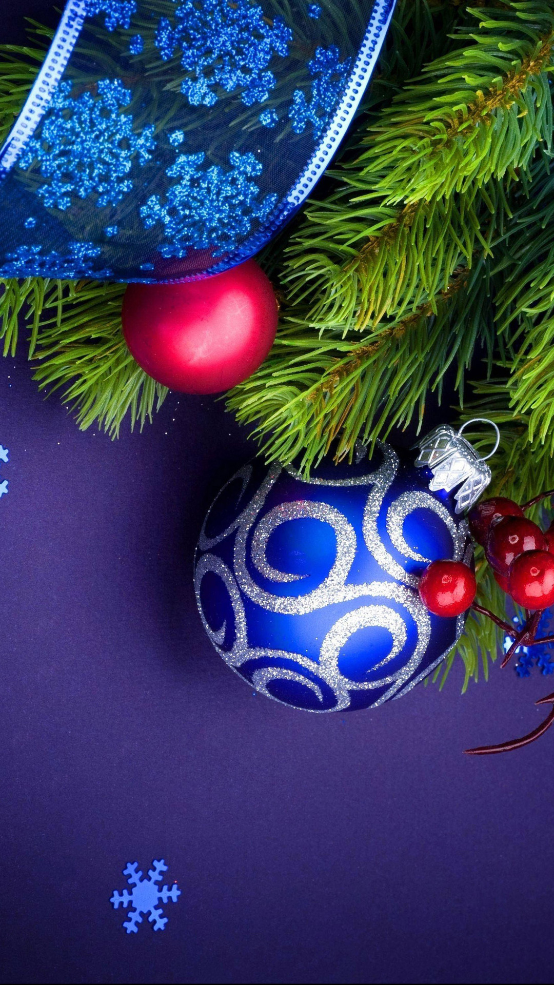 Christmas Ornaments 4k iPhone 7, 6s, 6 Plus, Pixel xl , One Plus 3, 3t, 5 HD 4k Wallpaper, Image, Background, Photo and Picture