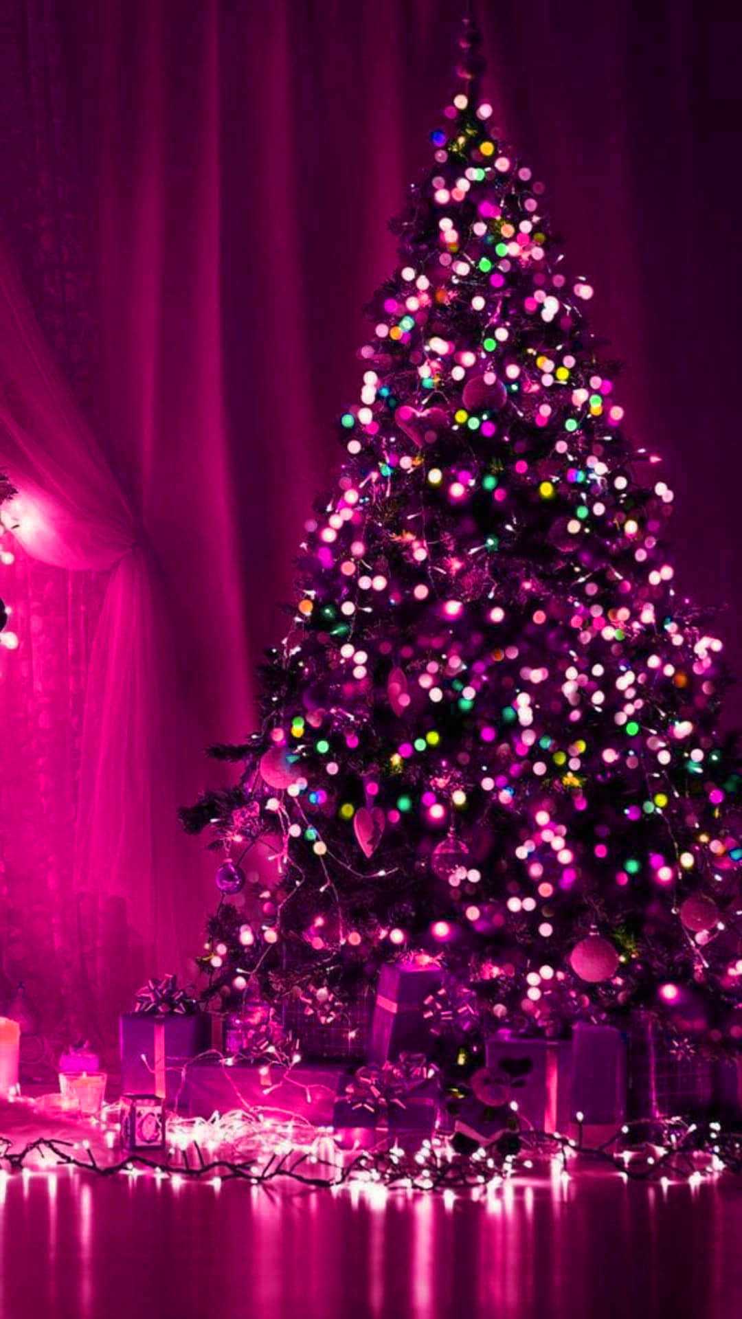 1080x1920 Christmas Wallpapers - Wallpaper Cave