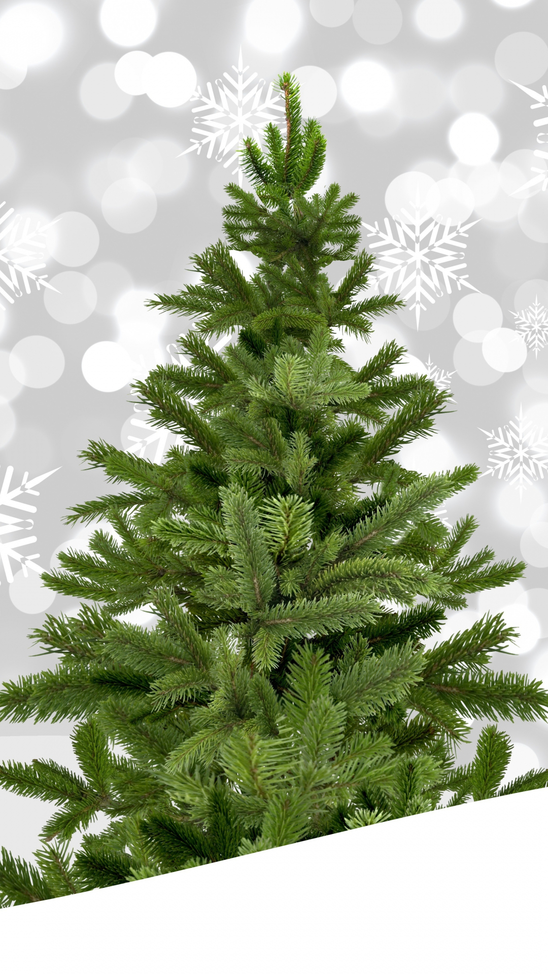 Download christmas tree, holiday, decorations, bokeh 1080x1920 wallpaper, 1080p wallpaper samsung galaxy s4, s5, note, sony xperia z, z1, z2, z3, htc one, lenovo vibe, google pixel 2, oneplus 5, honor 9