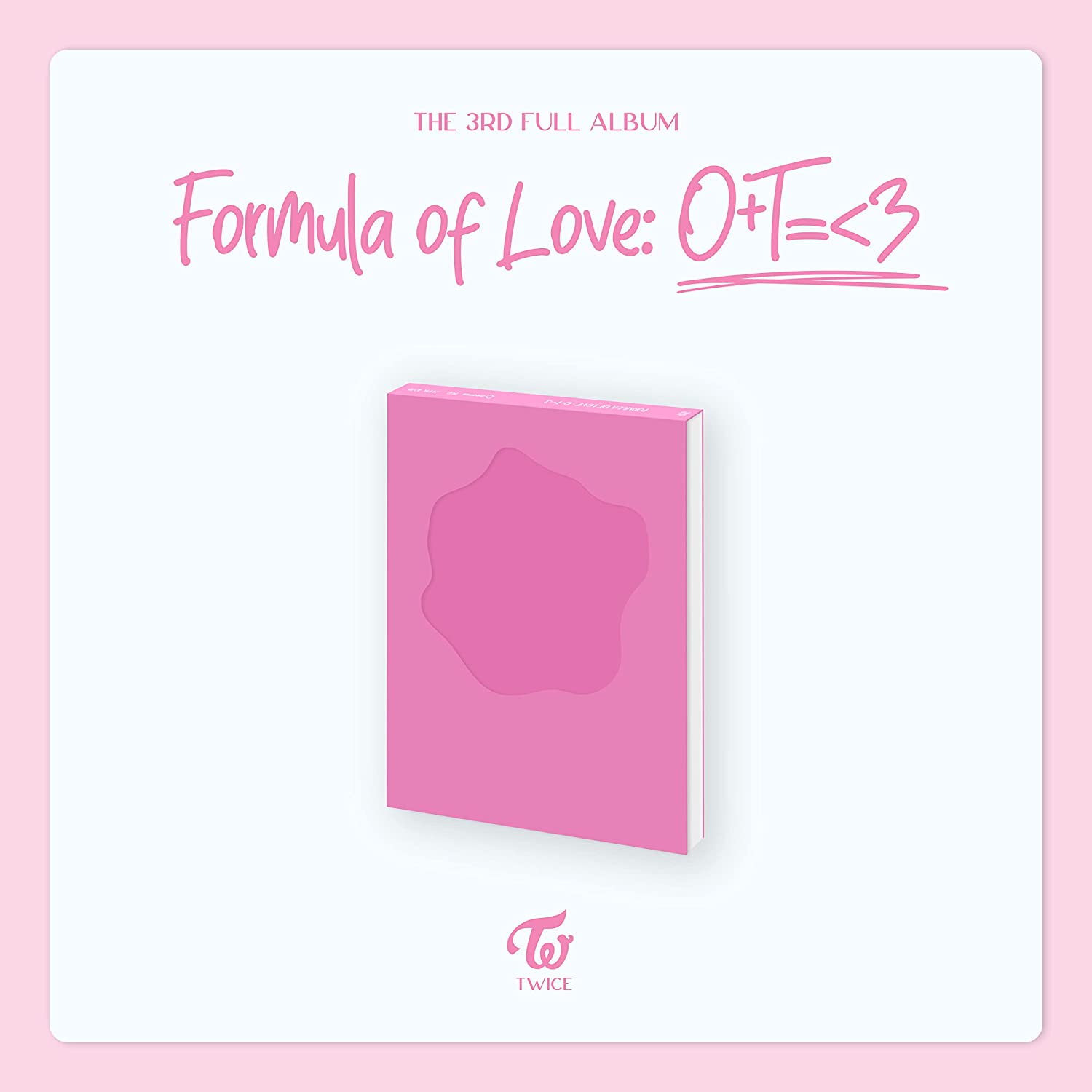 TWICE of Love: O T=<3 [Explosion ver.].com Music