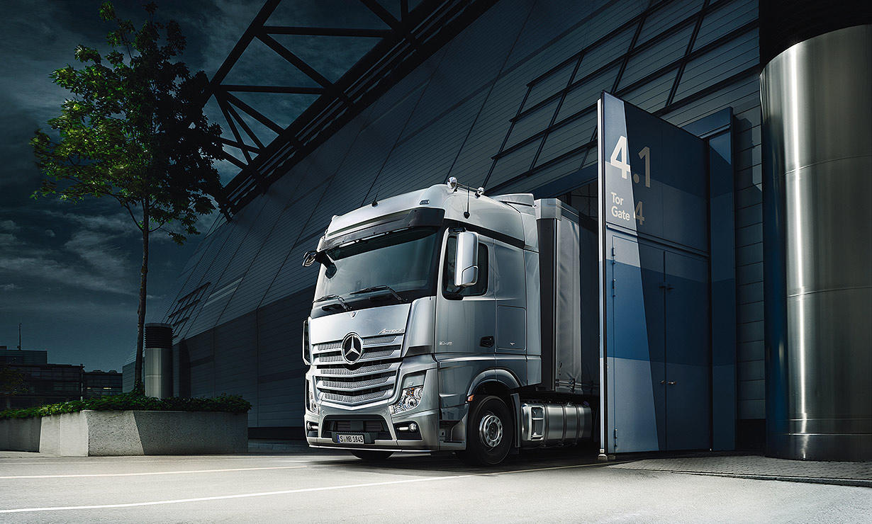 Mercedes Benz Actros Wallpaper, Vehicles, HQ Mercedes Benz Actros PictureK Wallpaper 2019