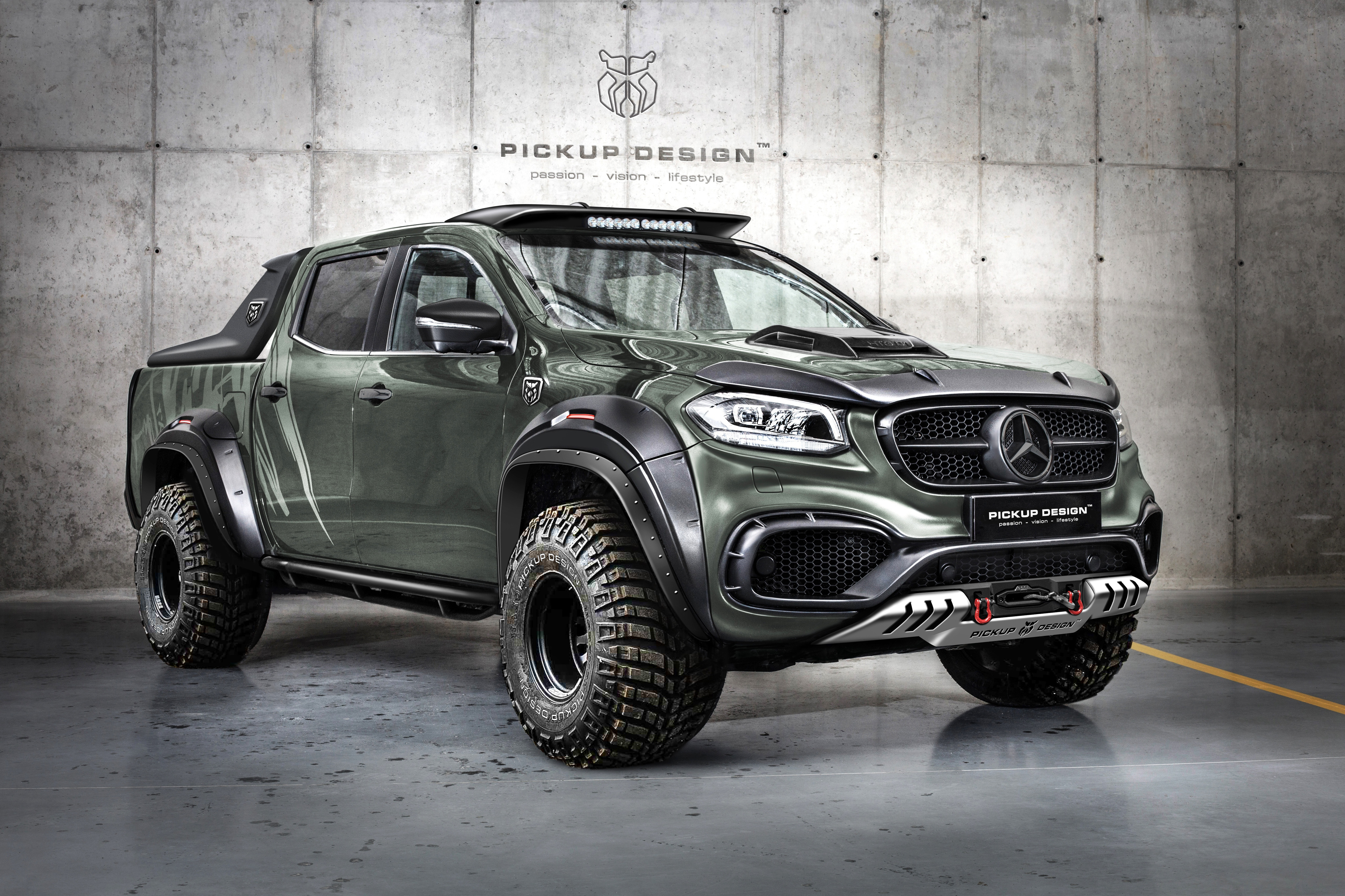Mercedes Benz X Carlex Design, HD Cars, 4k Wallpaper, Image, Background, Photo and Picture