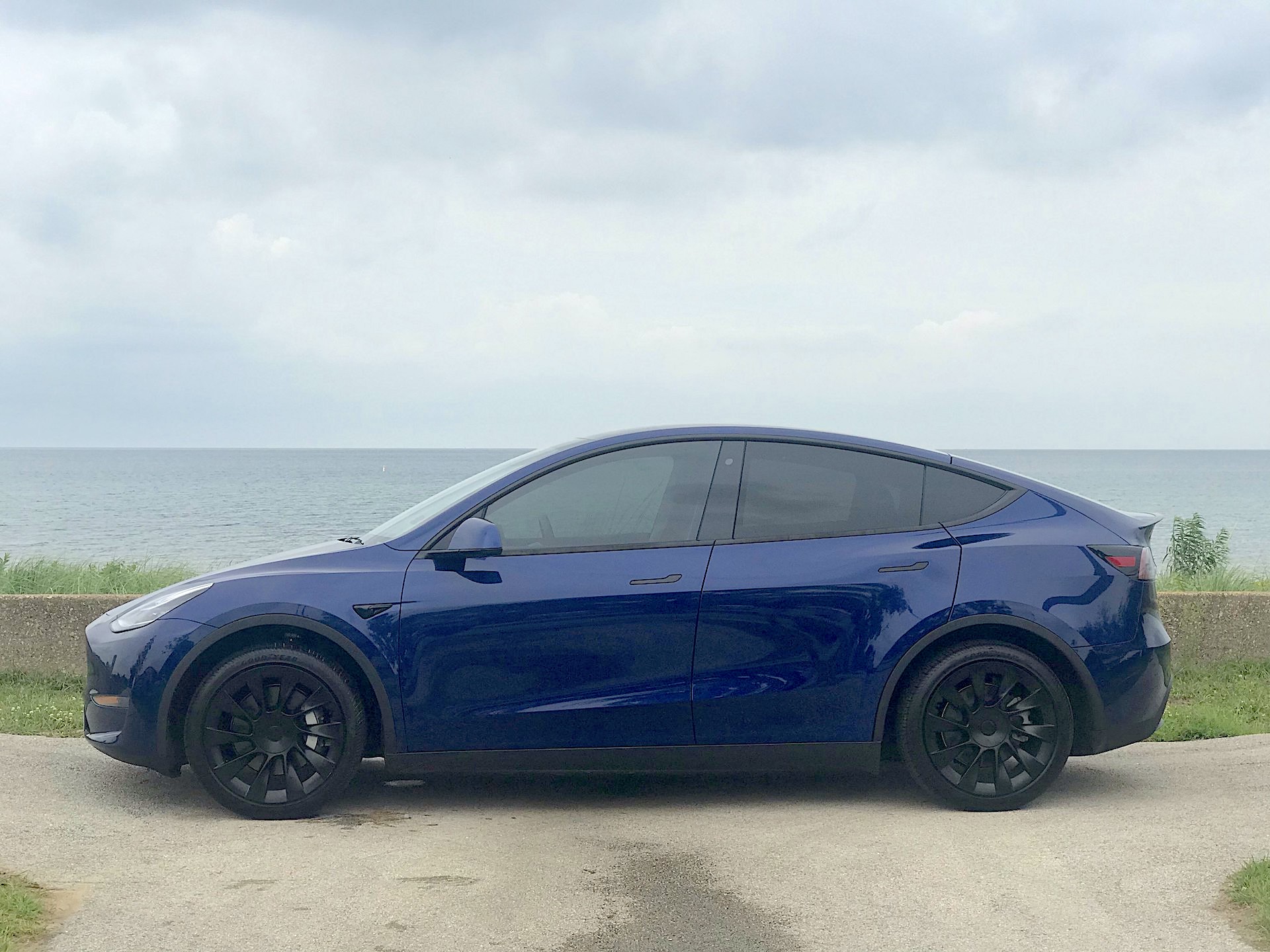 Tesla Model Y Review, Ratings, Specs, Prices, and Photo Car Connection