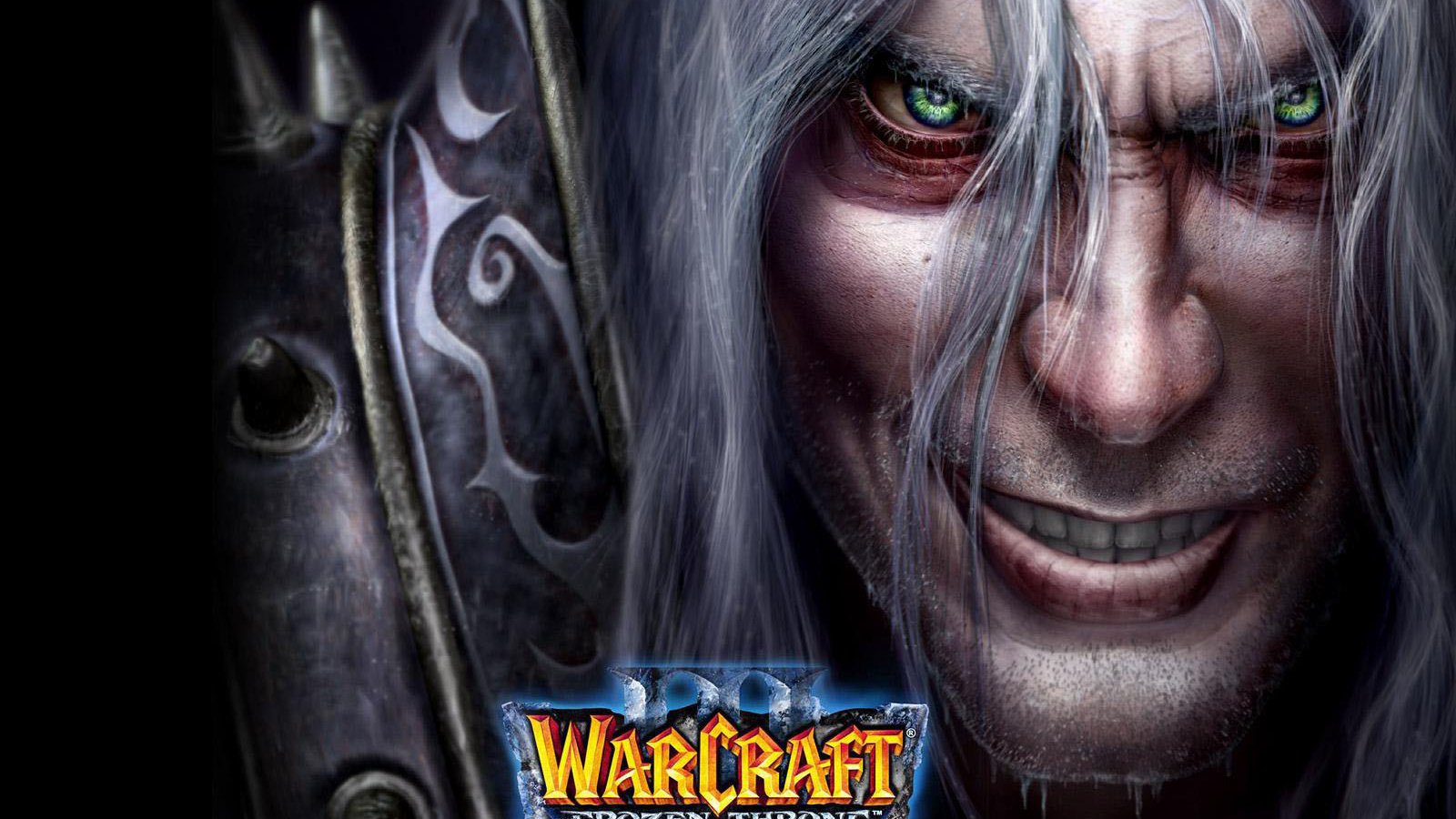 Download Wallpaper Arthas Menethil (1600x900). The Wallpaper, photo