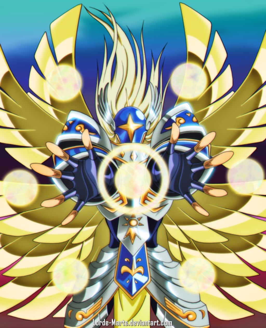 Seraphimon Adventure Anime Image Board