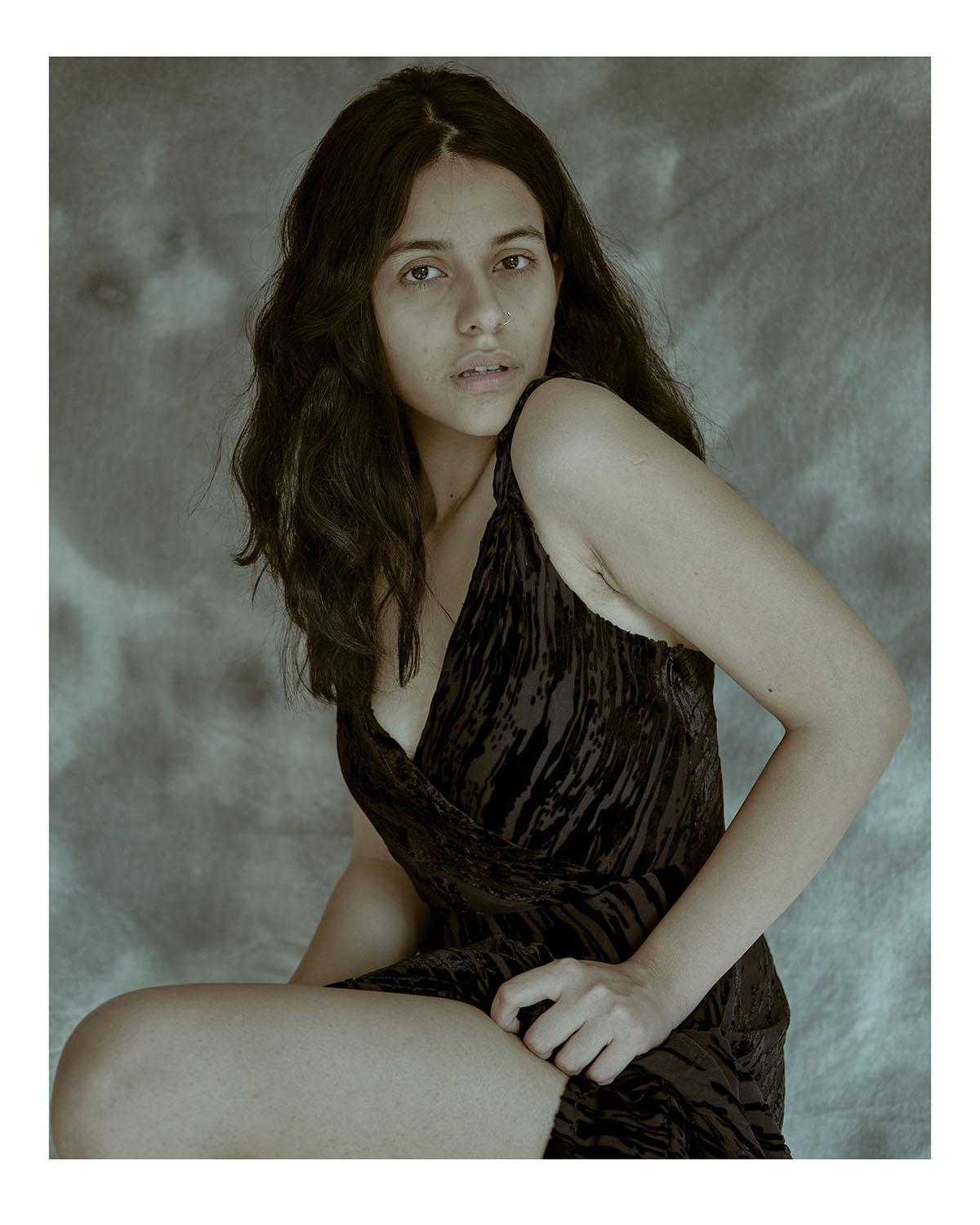 Muskaan For FeatArtists