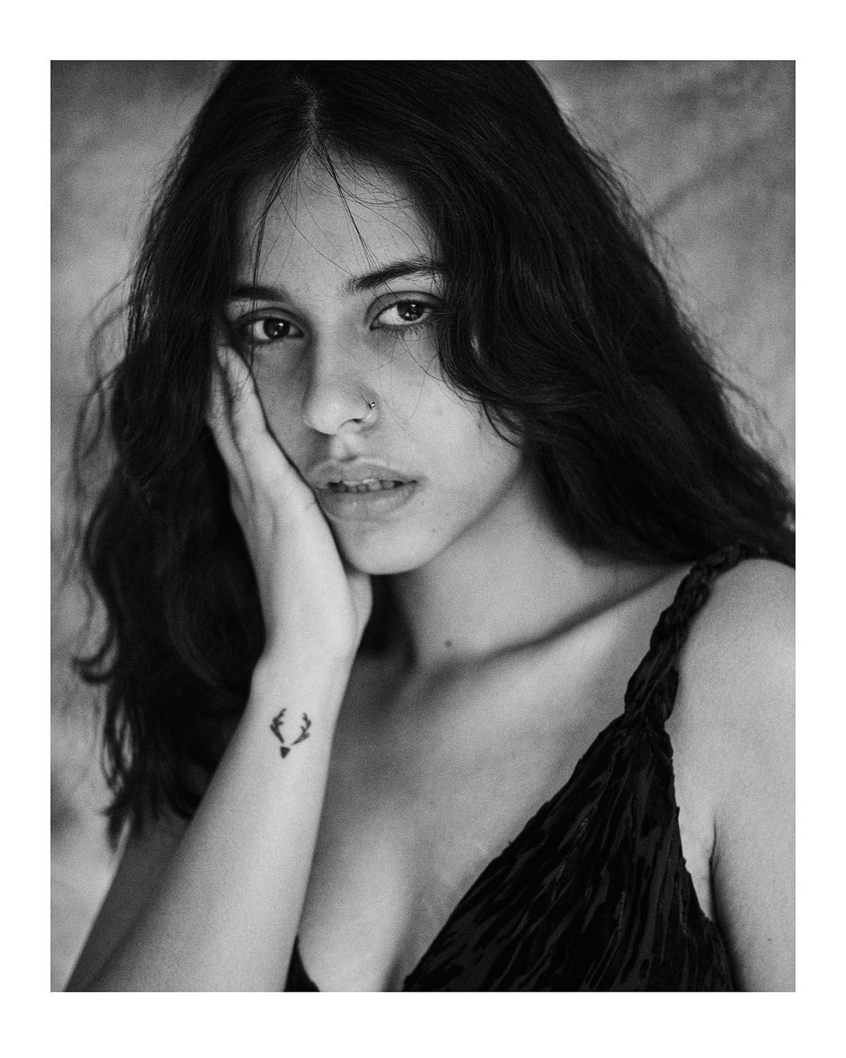 Muskaan For FeatArtists