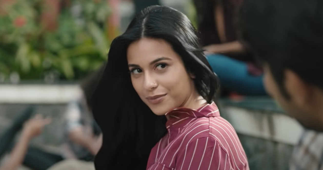 Muskaan Bisaria (Model) Wiki, Age, Biography, Height & More