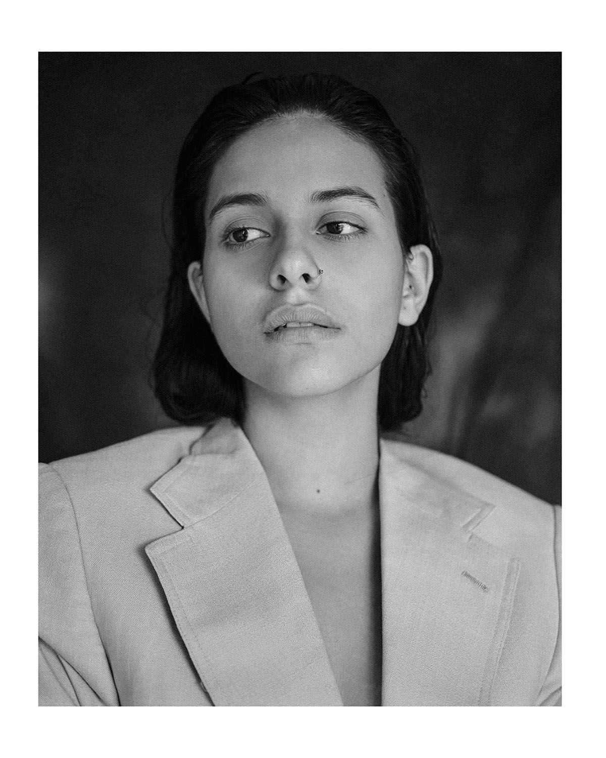 Muskaan For FeatArtists