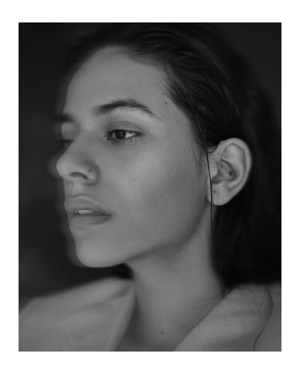 Muskaan For FeatArtists