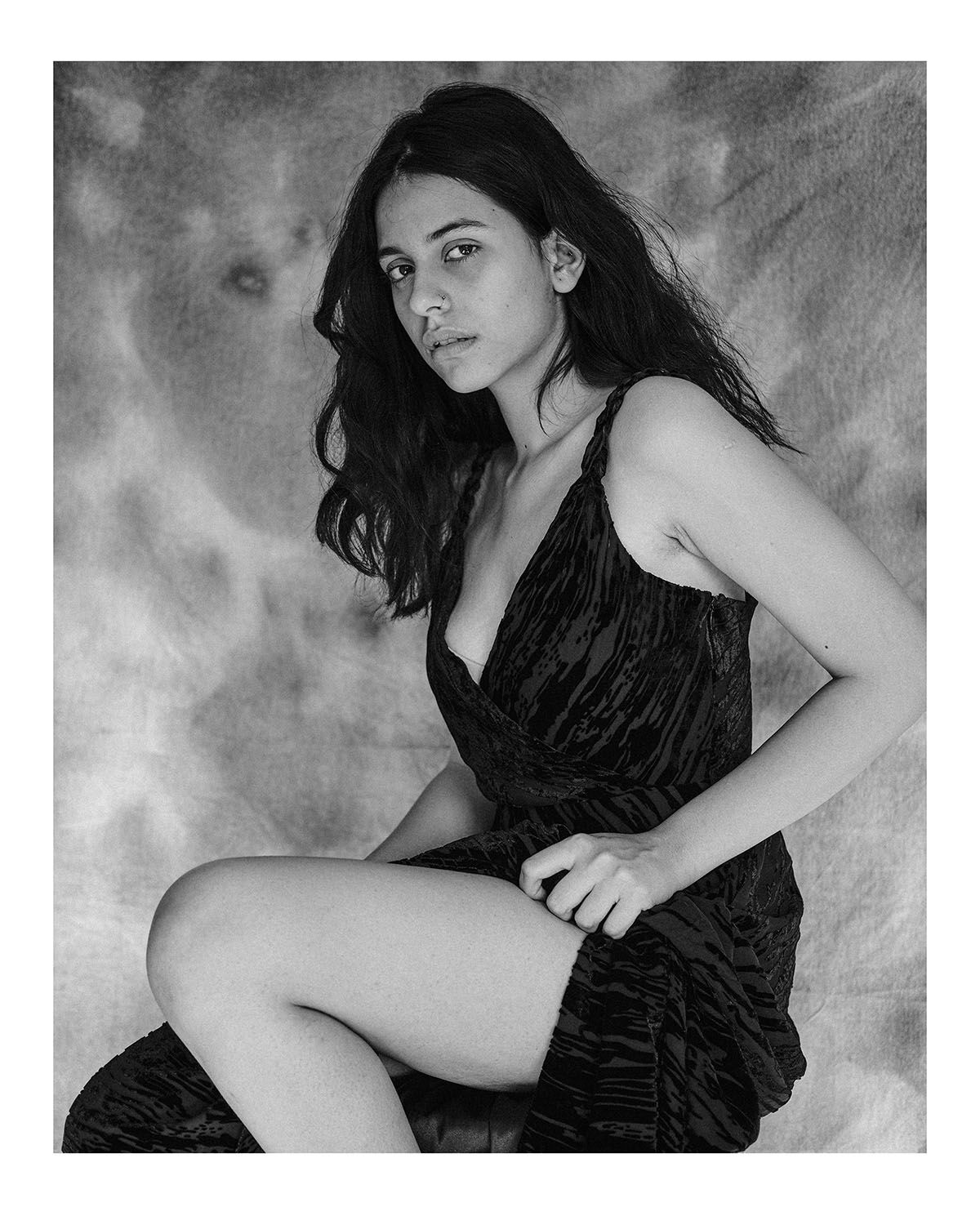 Muskaan For FeatArtists